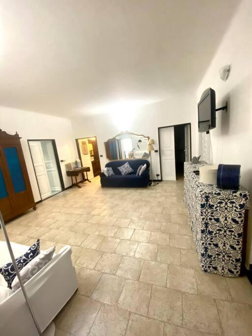 Appartamento Nel Cuore Di Camogli 010007-Lt-0594 Buitenkant foto