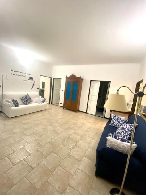 Appartamento Nel Cuore Di Camogli 010007-Lt-0594 Buitenkant foto