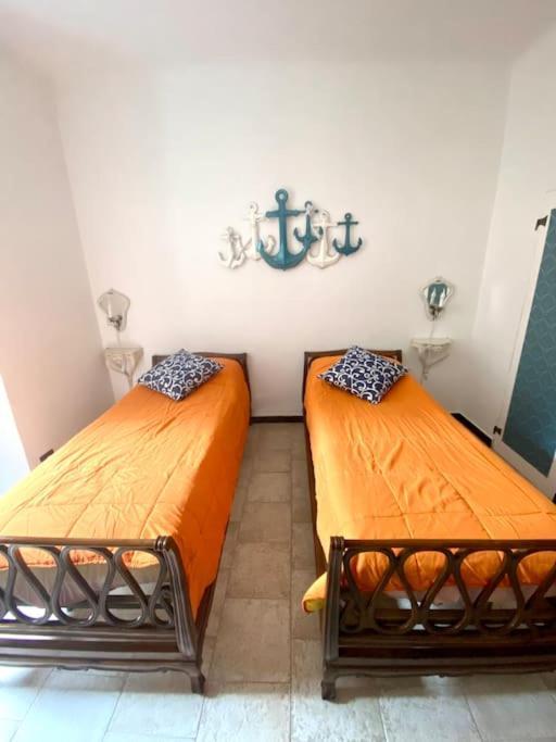 Appartamento Nel Cuore Di Camogli 010007-Lt-0594 Buitenkant foto