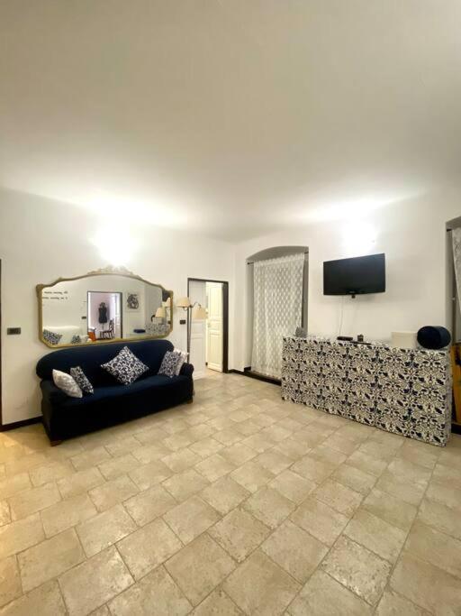 Appartamento Nel Cuore Di Camogli 010007-Lt-0594 Buitenkant foto
