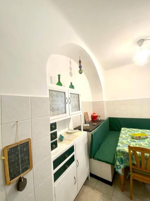 Appartamento Nel Cuore Di Camogli 010007-Lt-0594 Buitenkant foto