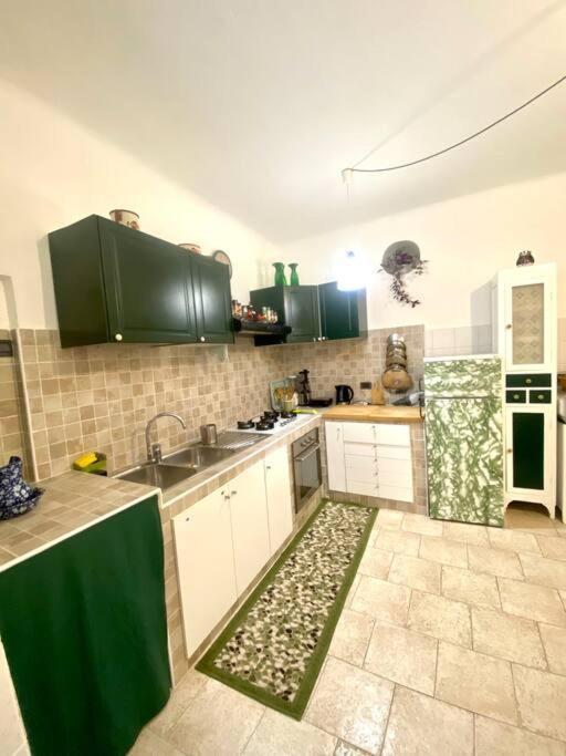 Appartamento Nel Cuore Di Camogli 010007-Lt-0594 Buitenkant foto